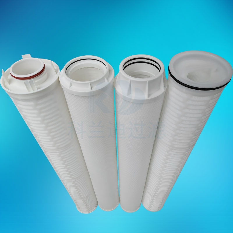 大通量水濾芯
