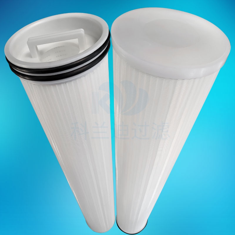 定制大通量濾芯