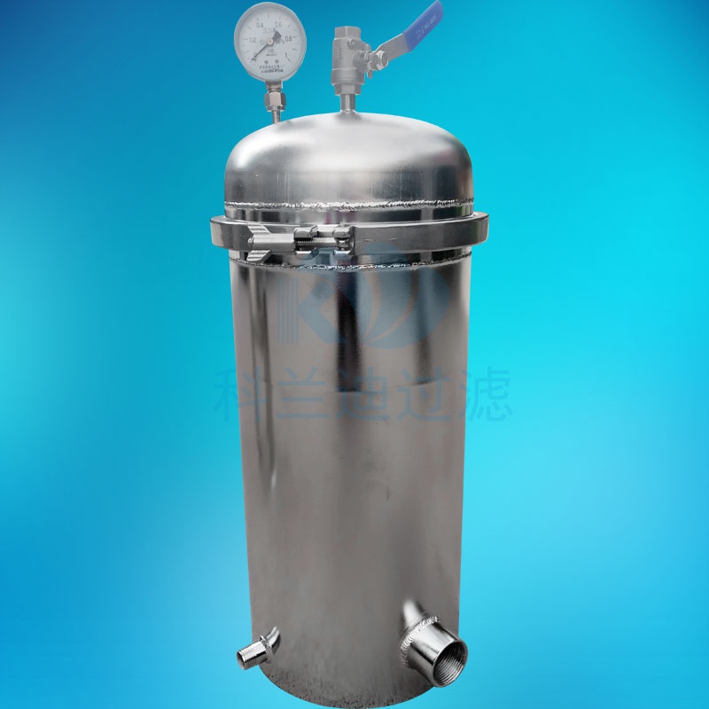 大通量保安過濾器 大通量保安過濾器