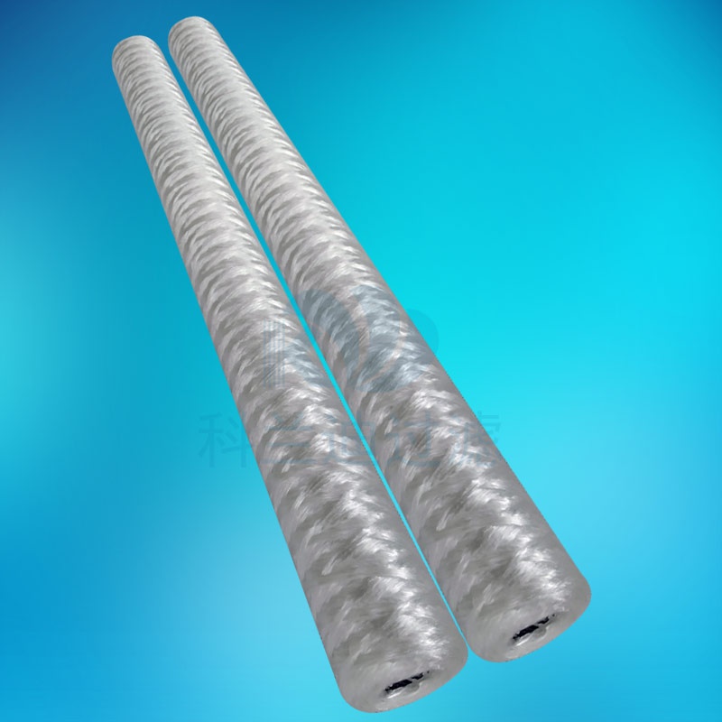 玻璃纖維線繞濾芯